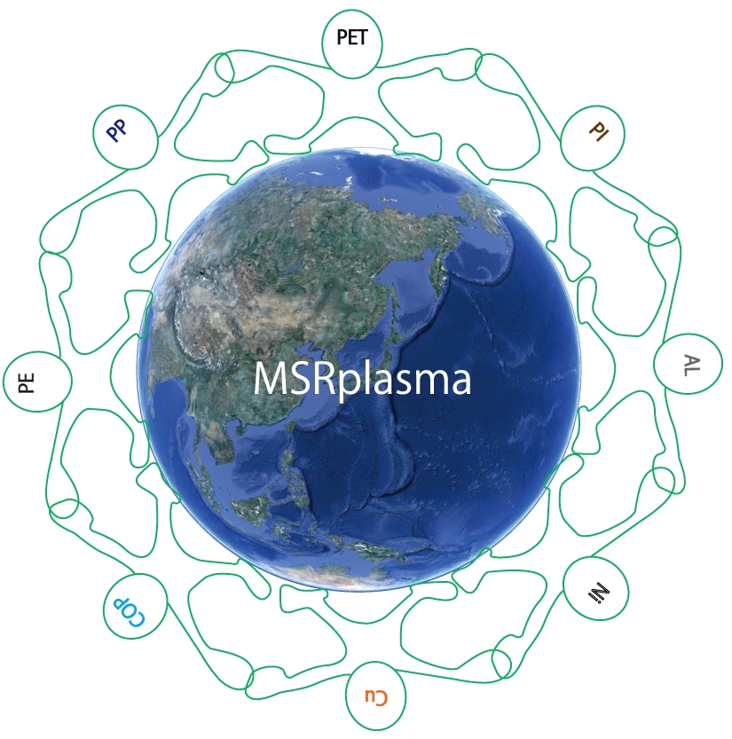 プラズマワールド