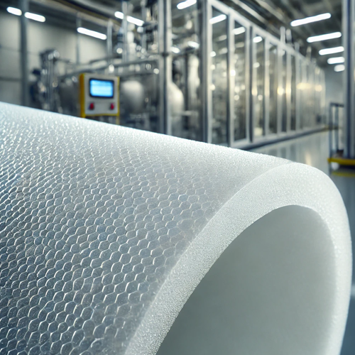 発泡体、フォーム